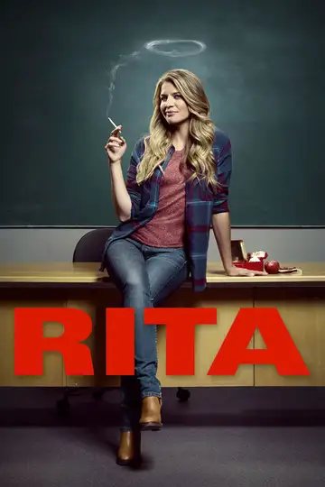 Rita Ver Online Castellano • veroTV
