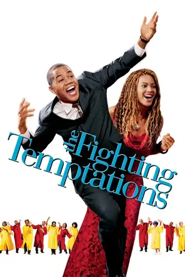 Luchando con las tentaciones veroTV Online • Pelicula Completa