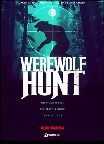 Werewolf Hunt veroTV Online • Pelicula Completa