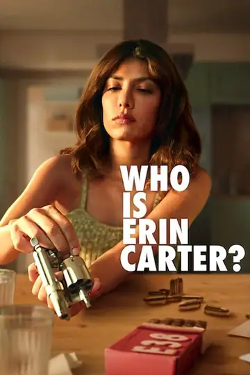 ¿Quién es Erin Carter? Ver Online Castellano • veroTV