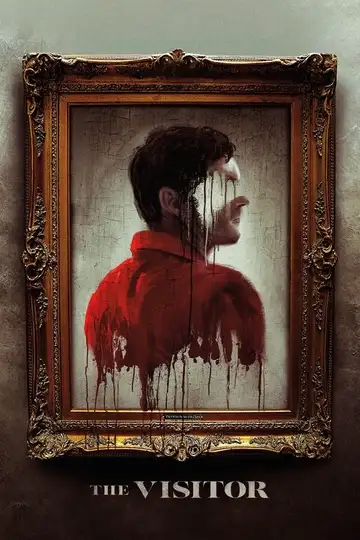 El Visitante (The Visitor) veroTV Online • Pelicula Completa