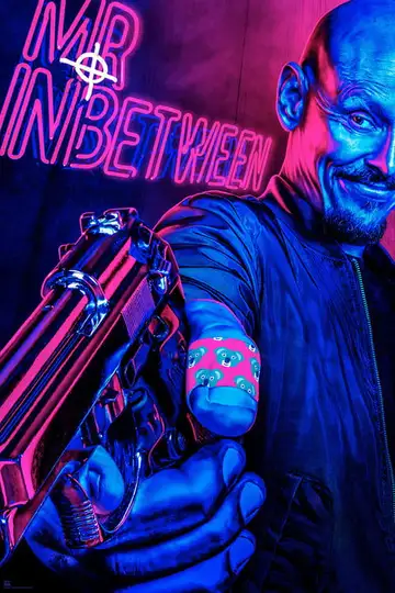 Mr. Inbetween Ver Online Castellano • veroTV