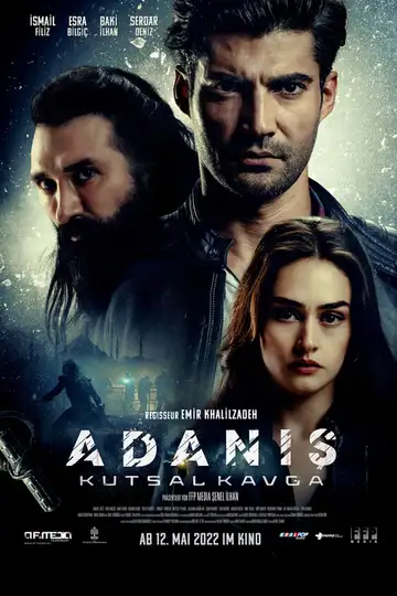 Guerra de sombras veroTV Online • Pelicula Completa