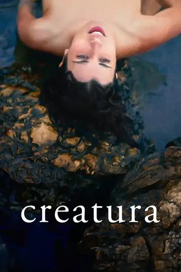 Creatura veroTV Online • Pelicula Completa