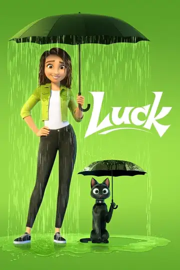 Luck veroTV Online • Pelicula Completa