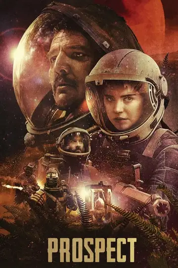 Prospect veroTV Online • Pelicula Completa
