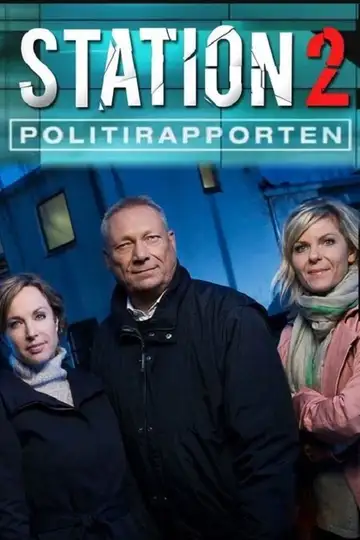 Station 2 Politirapporten Ver Online Castellano • veroTV