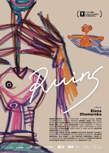 Ruins veroTV Online • Pelicula Completa
