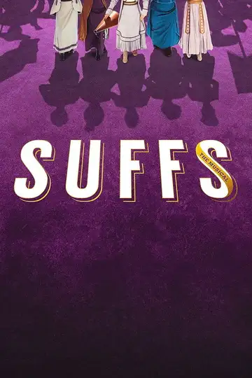 Suffs veroTV Online • Pelicula Completa