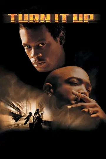 Turn It Up veroTV Online • Pelicula Completa