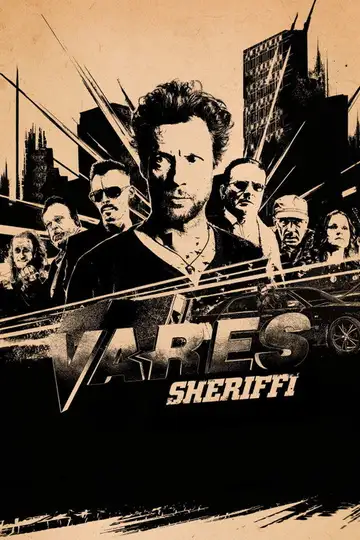 Vares: The Sheriff veroTV Online • Pelicula Completa