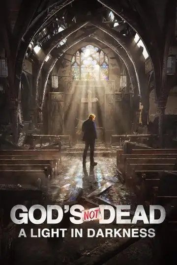 Dios no está muerto: Una luz en la oscuridad veroTV Online • Pelicula Completa