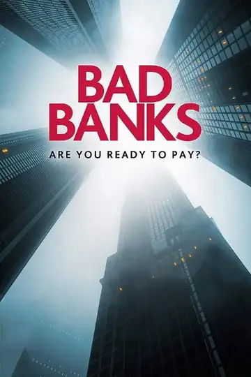 Bad Banks Ver Online Castellano • veroTV