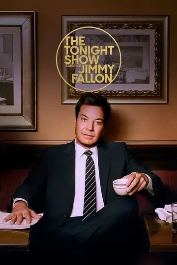 The Tonight Show Starring Jimmy Fallon Ver Online Castellano • veroTV