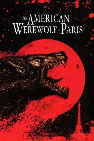 Un hombre lobo americano en París veroTV Online • Pelicula Completa