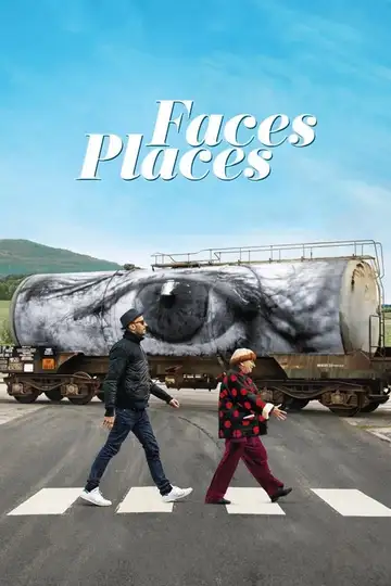 Caras y lugares veroTV Online • Pelicula Completa