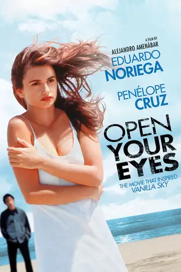 Abre los ojos veroTV Online • Pelicula Completa
