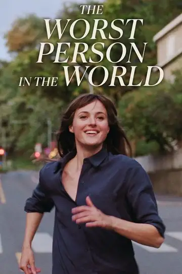 La peor persona del mundo veroTV Online • Pelicula Completa