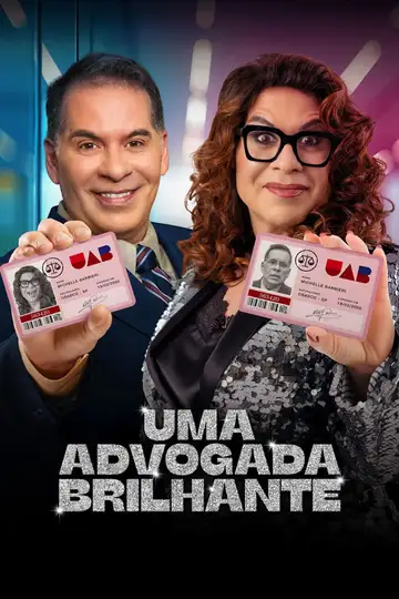 Una abogada brillante veroTV Online • Pelicula Completa
