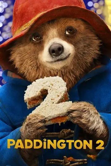 Paddington 2 veroTV Online • Pelicula Completa