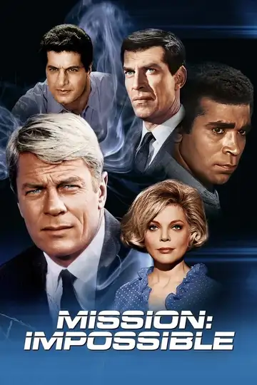 Misión. Imposible Ver Online Castellano • veroTV