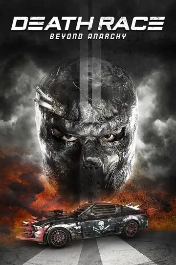 Death Race: Beyond Anarchy veroTV Online • Pelicula Completa