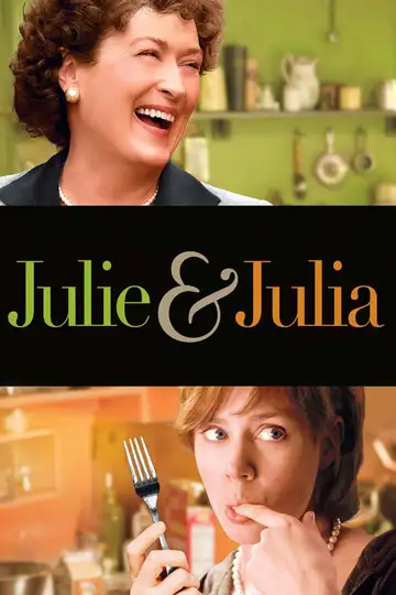 Julie y Julia veroTV Online • Pelicula Completa