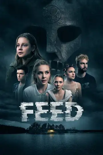 Feed veroTV Online • Pelicula Completa
