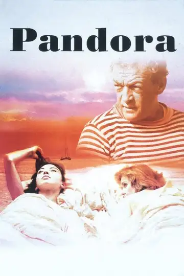 Pandora veroTV Online • Pelicula Completa