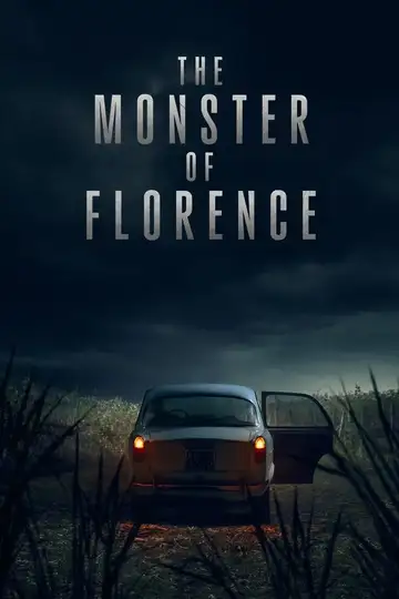El Monstruo de Florencia Ver Online Castellano • veroTV