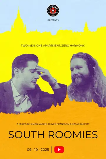 South Roomies Ver Online Castellano • veroTV