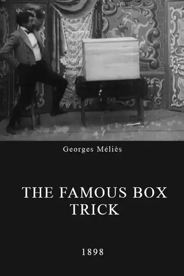 The Famous Box Trick veroTV Online • Pelicula Completa