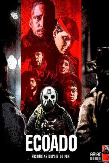 Ecoado - Orion: Histórias Depois do Fim veroTV Online • Pelicula Completa