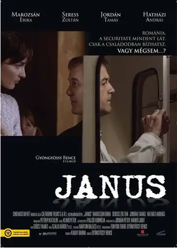 Janus 2015 veroTV Online • Pelicula Completa