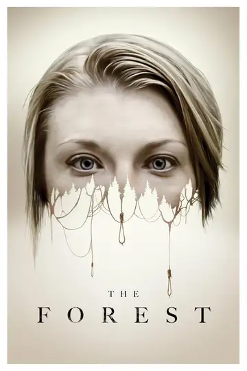 El bosque de los suicidios veroTV Online • Pelicula Completa