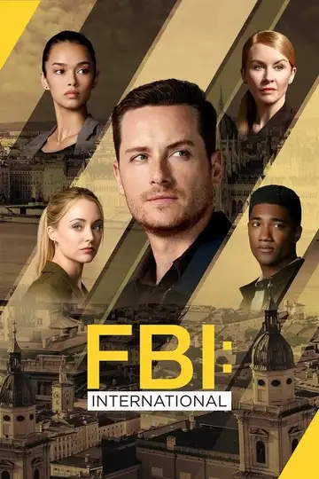 FBI: Internacional Ver Online Castellano • veroTV