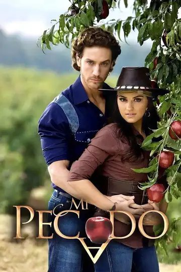 Mi pecado Ver Online Castellano • veroTV