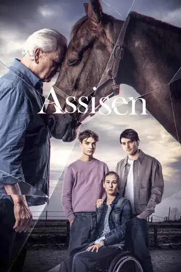 Assisen Ver Online Castellano • veroTV