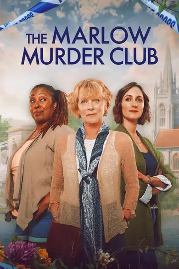 The Marlow Murder Club Ver Online Castellano • veroTV