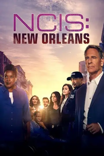 NCIS: Nueva Orleans Ver Online Castellano • veroTV