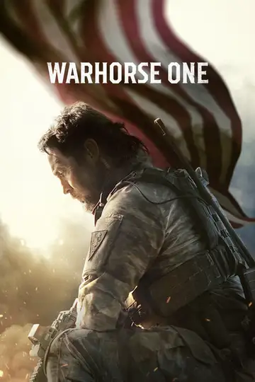Warhorse One veroTV Online • Pelicula Completa