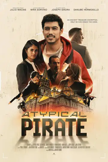 Atypical Pirate veroTV Online • Pelicula Completa