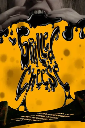 Grilled Cheese veroTV Online • Pelicula Completa