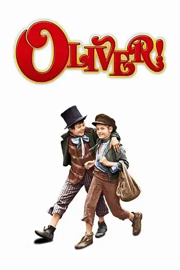 Oliver veroTV Online • Pelicula Completa