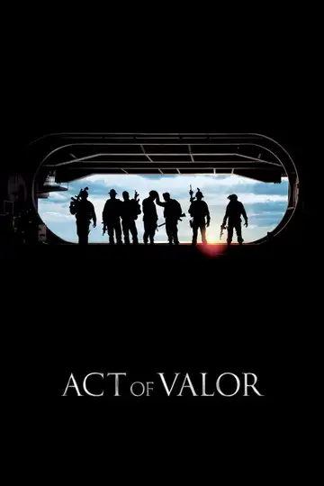 Acto de valor veroTV Online • Pelicula Completa