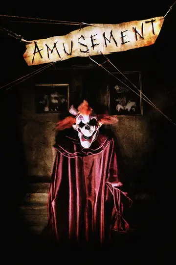 Amusement: El juego del mal veroTV Online • Pelicula Completa