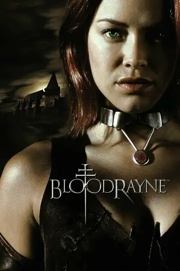 Ver BloodRayne película completa online en español