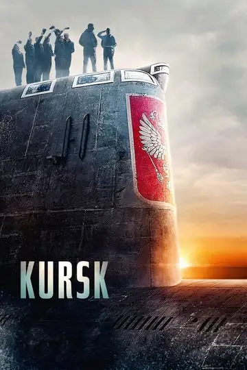 Kursk veroTV Online • Pelicula Completa