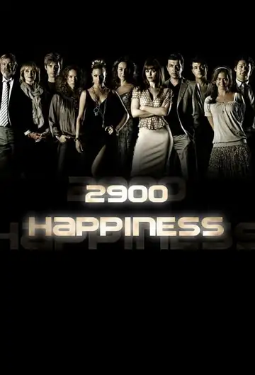 2900 Happiness Ver Online Castellano • veroTV