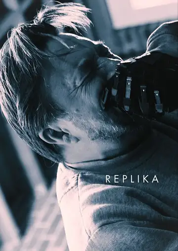 Replika veroTV Online • Pelicula Completa